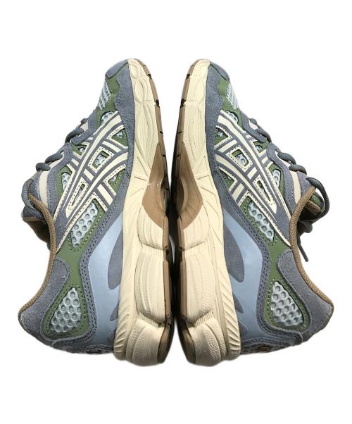asics（アシックス）asics (アシックス) GEL-NYC グリーン サイズ:26.5㎝の古着・服飾アイテム
