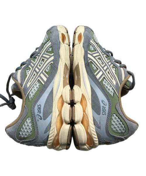 asics（アシックス）asics (アシックス) GEL-NYC グリーン サイズ:26.5㎝の古着・服飾アイテム