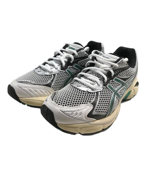 asics（アシックス）asics (アシックス) GT-2160 グリーン サイズ:26.5㎝の古着・服飾アイテム