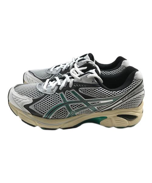 asics（アシックス）asics (アシックス) GT-2160 グリーン サイズ:26.5㎝の古着・服飾アイテム