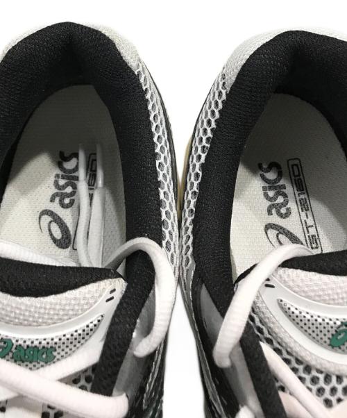 asics（アシックス）asics (アシックス) GT-2160 グリーン サイズ:26.5㎝の古着・服飾アイテム