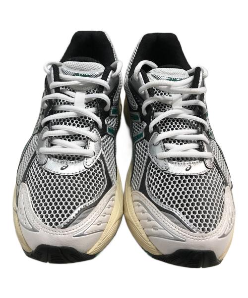 asics（アシックス）asics (アシックス) GT-2160 グリーン サイズ:26.5㎝の古着・服飾アイテム