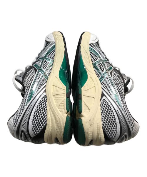 asics（アシックス）asics (アシックス) GT-2160 グリーン サイズ:26.5㎝の古着・服飾アイテム