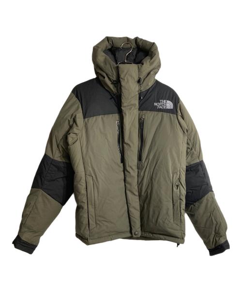 THE NORTH FACE（ザ ノース フェイス）THE NORTH FACE (ザ ノース フェイス) バルトロライトジャケット カーキ(ニュートープ) サイズ:XLの古着・服飾アイテム