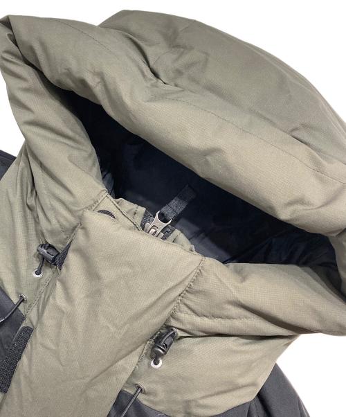 THE NORTH FACE（ザ ノース フェイス）THE NORTH FACE (ザ ノース フェイス) バルトロライトジャケット カーキ(ニュートープ) サイズ:XLの古着・服飾アイテム