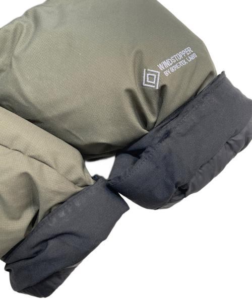 THE NORTH FACE（ザ ノース フェイス）THE NORTH FACE (ザ ノース フェイス) バルトロライトジャケット カーキ(ニュートープ) サイズ:XLの古着・服飾アイテム