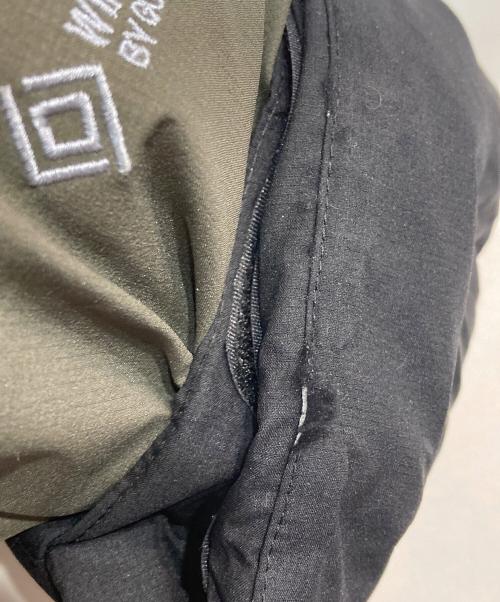 THE NORTH FACE（ザ ノース フェイス）THE NORTH FACE (ザ ノース フェイス) バルトロライトジャケット カーキ(ニュートープ) サイズ:XLの古着・服飾アイテム