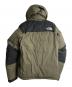 THE NORTH FACE (ザ ノース フェイス) バルトロライトジャケット カーキ(ニュートープ) サイズ:XL：25000円