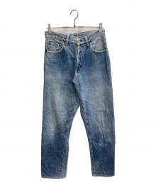 RALPH LAUREN（ラルフローレン）の古着「90s セルヴィッチデニム」｜インディゴ