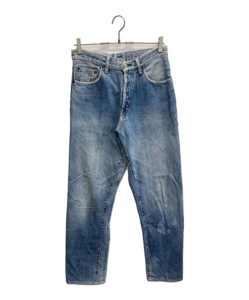 RALPH LAUREN（ラルフローレン）RALPH LAUREN (ラルフローレン) 90s セルヴィッチデニム インディゴ サイズ:30/34の古着・服飾アイテム