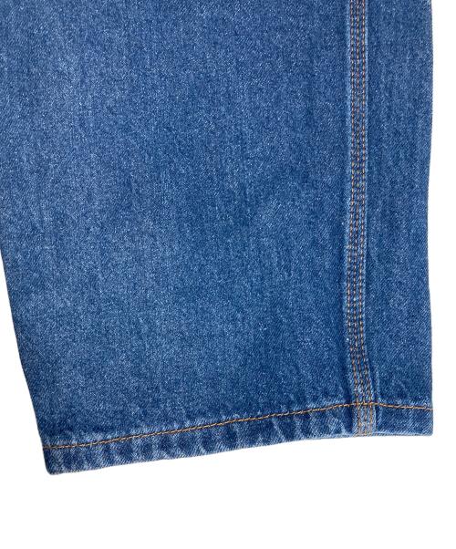 CASH only（キャッシュオンリー）CASH only (キャッシュオンリー) デニムパンツ インディゴ サイズ:32の古着・服飾アイテム