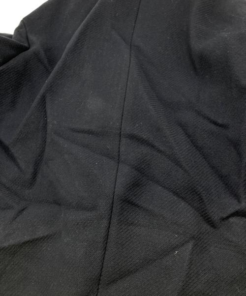 PLST（プラステ）PLST (プラステ) manteco/マンテココート ネイビー サイズ:Mの古着・服飾アイテム