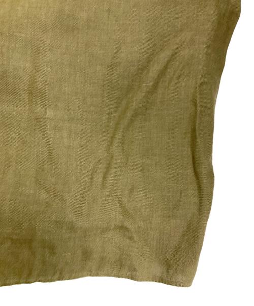 O'NEIL OF DUBLIN（オニールオブダブリン）O'NEIL OF DUBLIN (オニールオブダブリン) LIBERTY FABRIC ラップスカート マルチカラー サイズ:38の古着・服飾アイテム