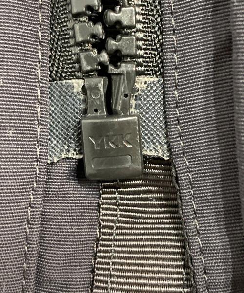 Patagonia（パタゴニア）Patagonia (パタゴニア) FA23 キッズダウンドリフト・パーカ グレー サイズ:XXLの古着・服飾アイテム