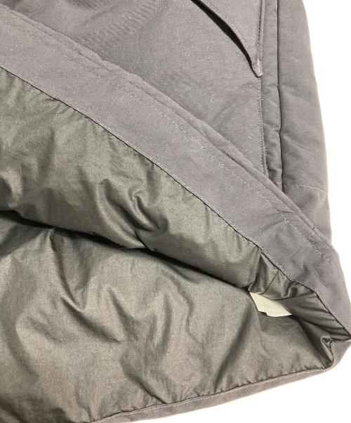 Patagonia（パタゴニア）Patagonia (パタゴニア) FA23 キッズダウンドリフト・パーカ グレー サイズ:XXLの古着・服飾アイテム