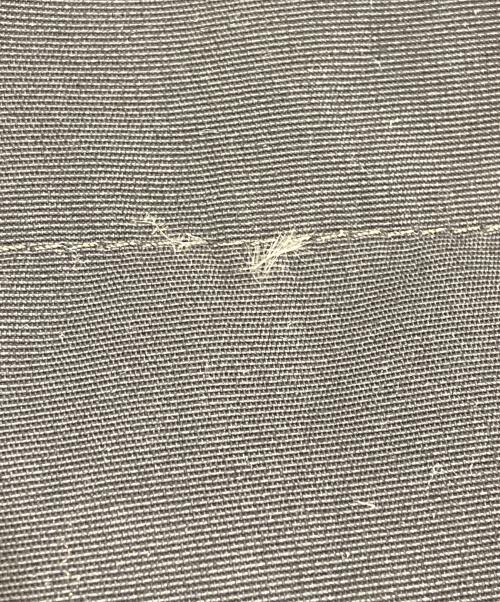 Patagonia（パタゴニア）Patagonia (パタゴニア) FA23 キッズダウンドリフト・パーカ グレー サイズ:XXLの古着・服飾アイテム