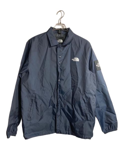 THE NORTH FACE（ザ ノース フェイス）THE NORTH FACE (ザ ノース フェイス) The Coach Jacket ネイビー サイズ:XLの古着・服飾アイテム