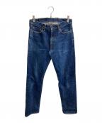 JAPAN BLUEジャパンブルー）の古着「デニムパンツ」｜インディゴ