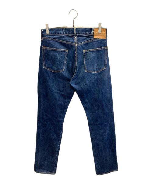 JAPAN BLUE（ジャパンブルー）JAPAN BLUE (ジャパンブルー) デニムパンツ インディゴ サイズ:W31の古着・服飾アイテム