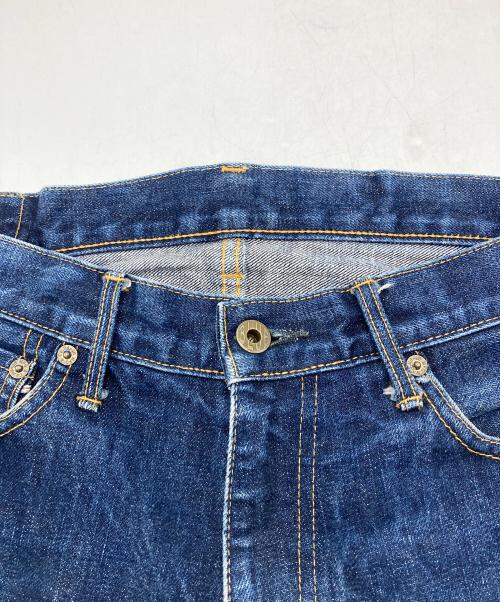 JAPAN BLUE（ジャパンブルー）JAPAN BLUE (ジャパンブルー) デニムパンツ インディゴ サイズ:W31の古着・服飾アイテム