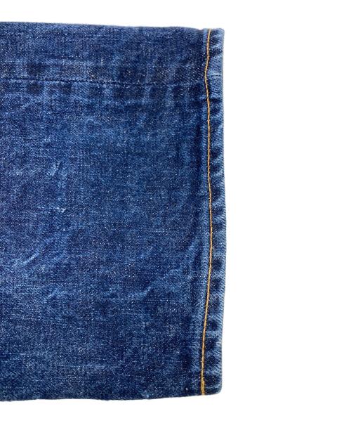 JAPAN BLUE（ジャパンブルー）JAPAN BLUE (ジャパンブルー) デニムパンツ インディゴ サイズ:W31の古着・服飾アイテム