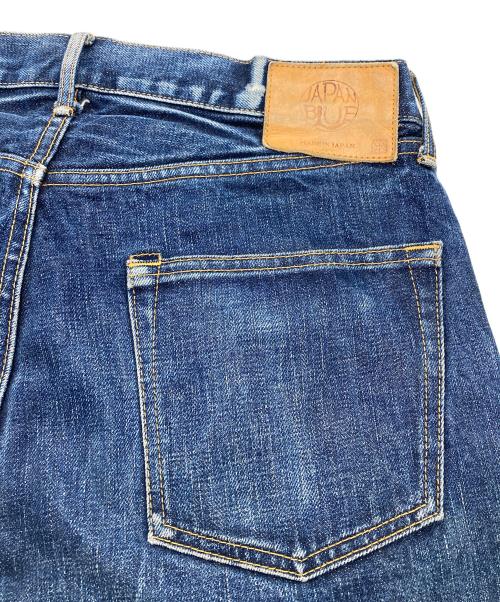 JAPAN BLUE（ジャパンブルー）JAPAN BLUE (ジャパンブルー) デニムパンツ インディゴ サイズ:W31の古着・服飾アイテム