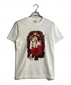 SUPREMEシュプリーム）の古着「24AW Jane’s Addiction Ritual Tee」｜ホワイト