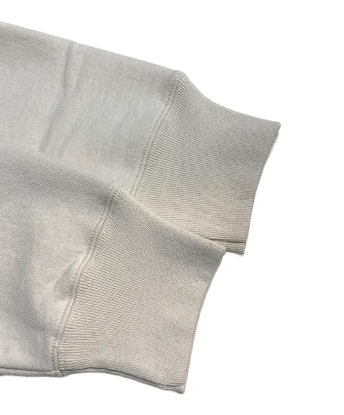 SUPREME（シュプリーム）SUPREME (シュプリーム) shop Small Box Crewneck アイボリー サイズ:Sの古着・服飾アイテム