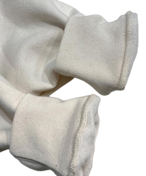 SUPREME（シュプリーム）SUPREME (シュプリーム) shop Small Box Crewneck アイボリー サイズ:Sの古着・服飾アイテム