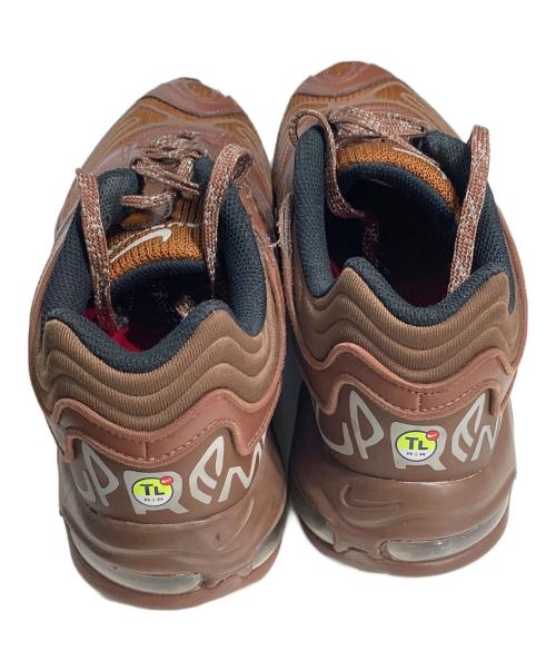 SUPREME（シュプリーム）SUPREME (シュプリーム) NIKE (ナイキ) Air Max 98 TL SP 