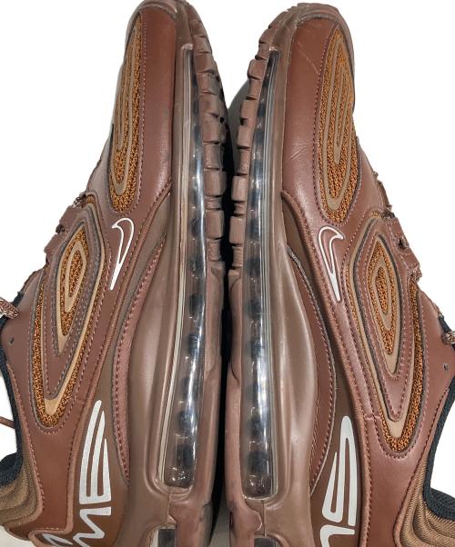 SUPREME（シュプリーム）SUPREME (シュプリーム) NIKE (ナイキ) Air Max 98 TL SP 