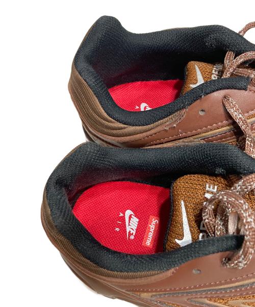 SUPREME（シュプリーム）SUPREME (シュプリーム) NIKE (ナイキ) Air Max 98 TL SP 