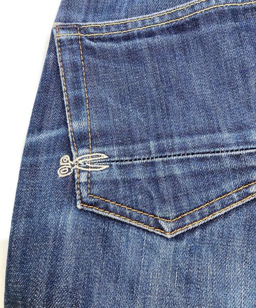 Denham（デンハム）Denham (デンハム) RAZOR SLIM FIT インディゴ サイズ:EU27の古着・服飾アイテム