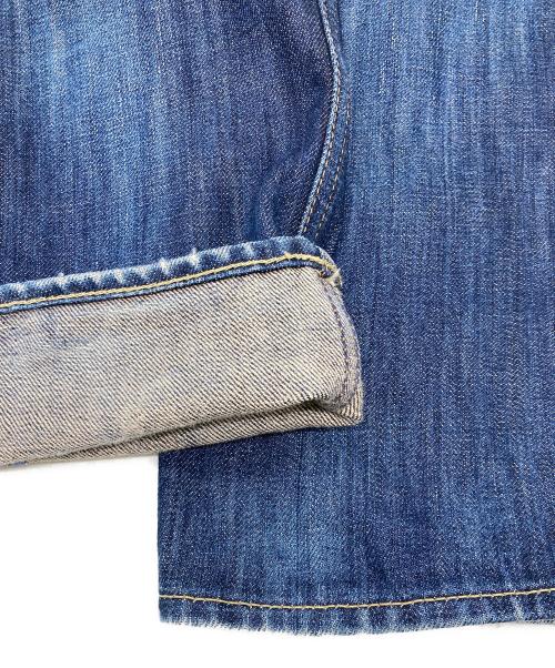 Denham（デンハム）Denham (デンハム) RAZOR SLIM FIT インディゴ サイズ:EU27の古着・服飾アイテム