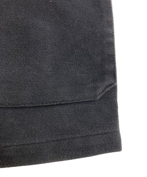 VETRA FOR UNITEDARROWS（ベトラフォーユナイテッドアローズ）VETRA FOR UNITEDARROWS (ベトラフォーユナイテッドアローズ) モールスキンジャケット ブラック サイズ:40の古着・服飾アイテム