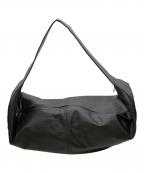 ZARAザラ）の古着「クロスボディーバック」｜ブラック