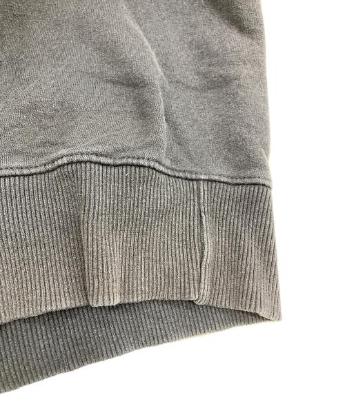 Champion（チャンピオン）Champion (チャンピオン) 00s ジップパーカー ブラック サイズ:XLの古着・服飾アイテム