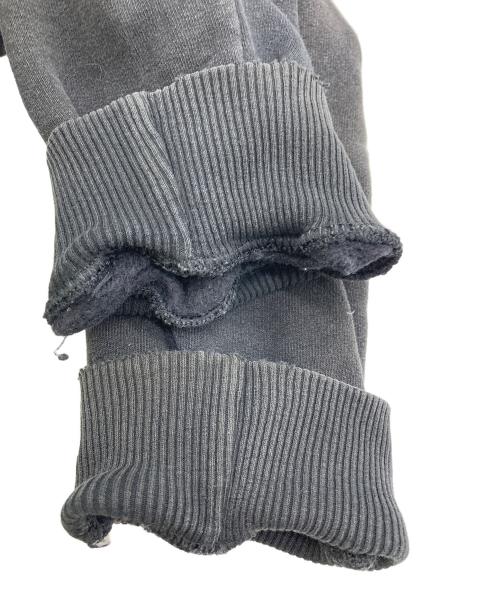 Champion（チャンピオン）Champion (チャンピオン) 00s ジップパーカー ブラック サイズ:XLの古着・服飾アイテム