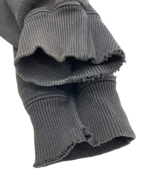 Champion（チャンピオン）Champion (チャンピオン) 00s ジップパーカー ブラック サイズ:XLの古着・服飾アイテム