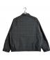 BEAUTY&YOUTH (ビューティーアンドユース) ハリントンジャケット ブラック サイズ:M：4000円