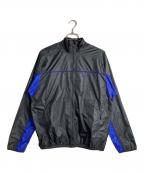 NIKEナイキ）の古着「Storm-FIT ランニングジャケット」｜ブラック