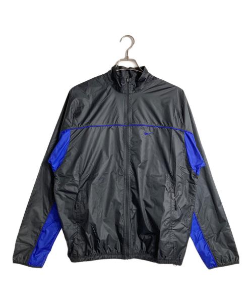 NIKE（ナイキ）NIKE (ナイキ) Storm-FIT ランニングジャケット ブラック サイズ:Mの古着・服飾アイテム