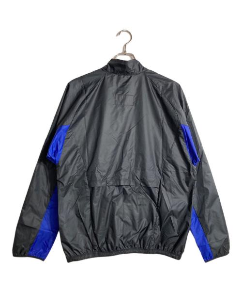 NIKE（ナイキ）NIKE (ナイキ) Storm-FIT ランニングジャケット ブラック サイズ:Mの古着・服飾アイテム