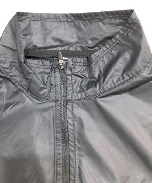 NIKE（ナイキ）NIKE (ナイキ) Storm-FIT ランニングジャケット ブラック サイズ:Mの古着・服飾アイテム