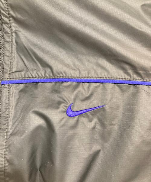 NIKE（ナイキ）NIKE (ナイキ) Storm-FIT ランニングジャケット ブラック サイズ:Mの古着・服飾アイテム