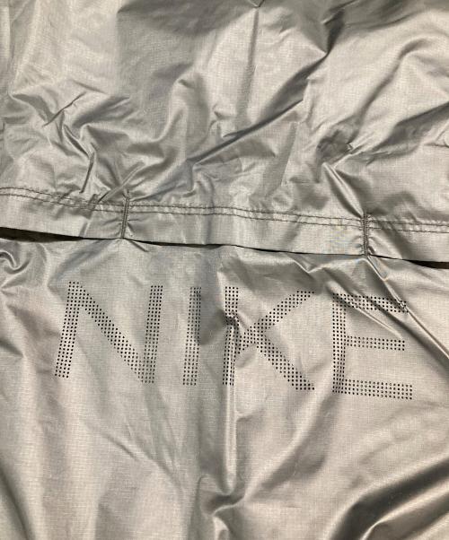 NIKE（ナイキ）NIKE (ナイキ) Storm-FIT ランニングジャケット ブラック サイズ:Mの古着・服飾アイテム