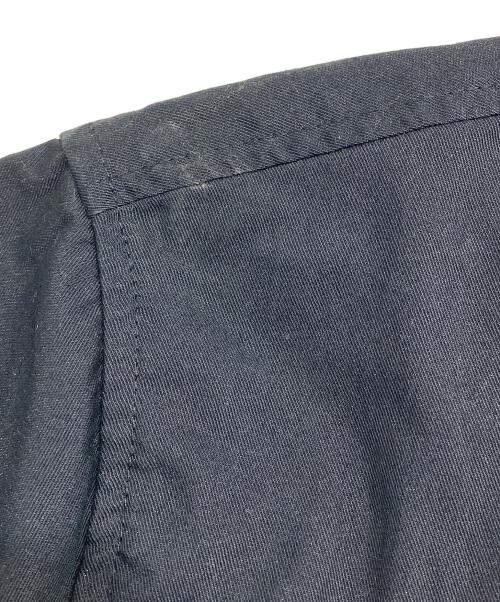 FRED PERRY（フレッドペリー）FRED PERRY (フレッドペリー) タータンカラー ハリントン ジャケット ブラック サイズ:XSの古着・服飾アイテム