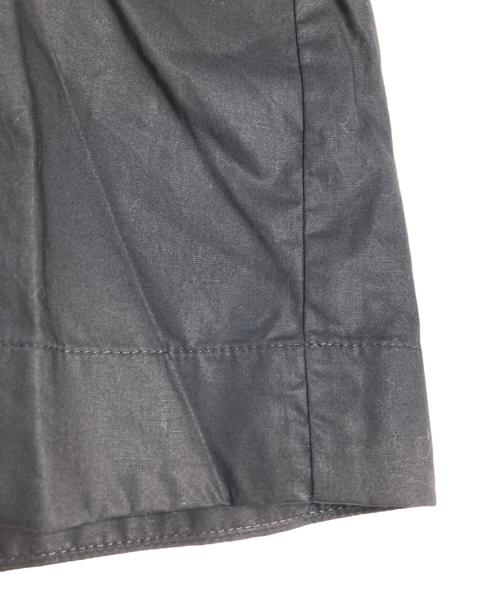 MSGM（エムエスジーエム）MSGM (エムエスジーエム) MSGM MESH MIX BLOUSE ブラック サイズ:F 未使用品の古着・服飾アイテム