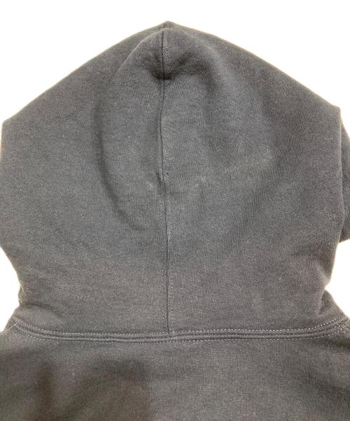 SUPREME（シュプリーム）Supreme (シュプリーム) 22aw small box hooded sweatshirt ネイビー サイズ:Sの古着・服飾アイテム
