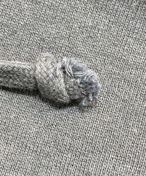 SUPREME（シュプリーム）Supreme (シュプリーム) 22aw small box hooded sweatshirt ネイビー サイズ:Sの古着・服飾アイテム